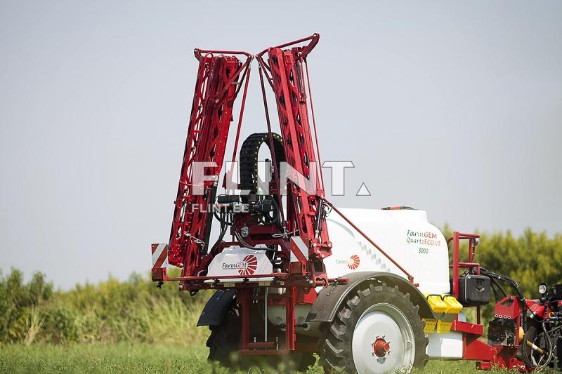 Taimekaitseprits FarmGEM Quartz Eco VF 2500-3000 L