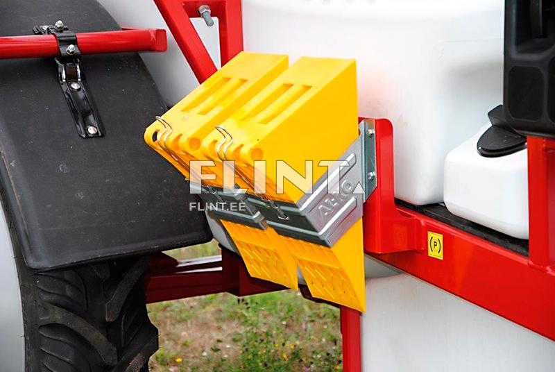 Taimekaitseprits FarmGEM Quartz Eco 2000-3000 L