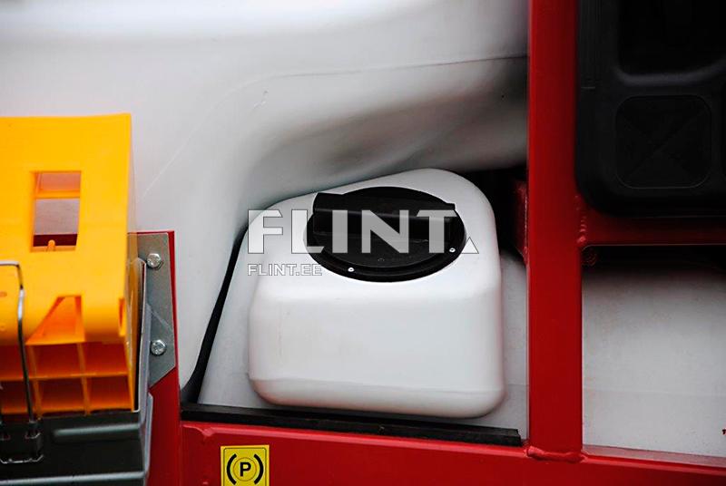 Taimekaitseprits FarmGEM Quartz Eco 2000-3000 L