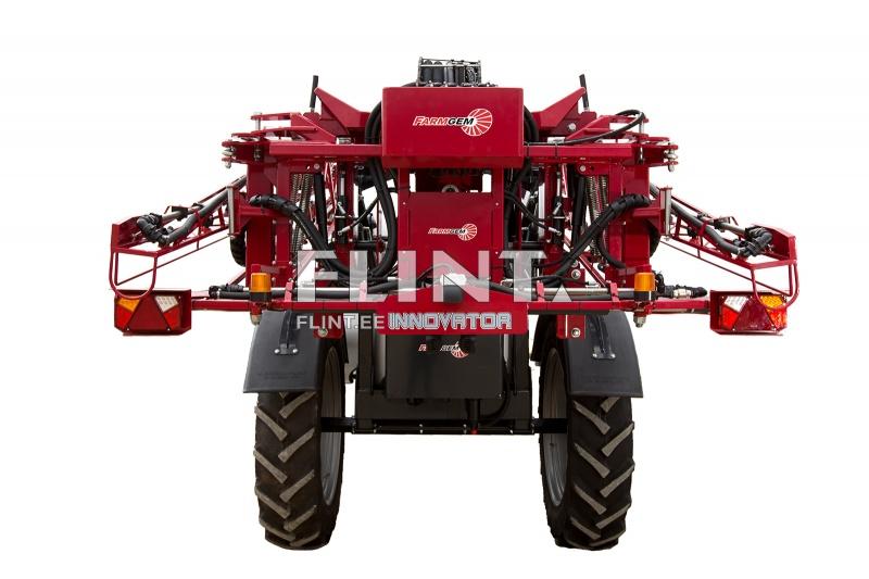 Taimekaitseprits FarmGEM INNOVATOR 3000 L