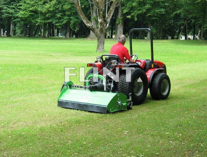 Hooldusniiduk Peruzzo FOX-S