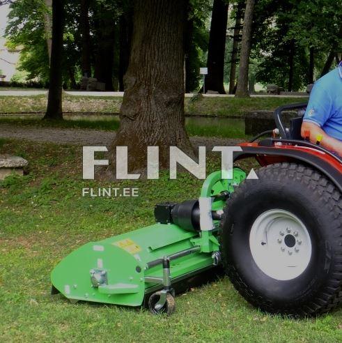 Hooldusniiduk Peruzzo FOX-S