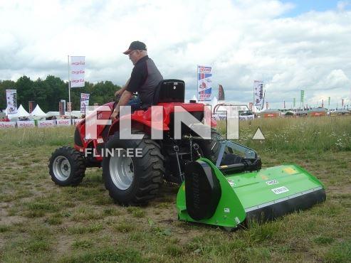 Hooldusniiduk Peruzzo FOX