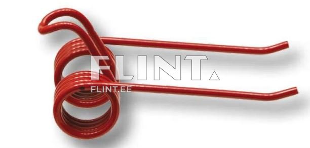 Koguri pii Gallignani (150x67x5mm; ava 30mm)