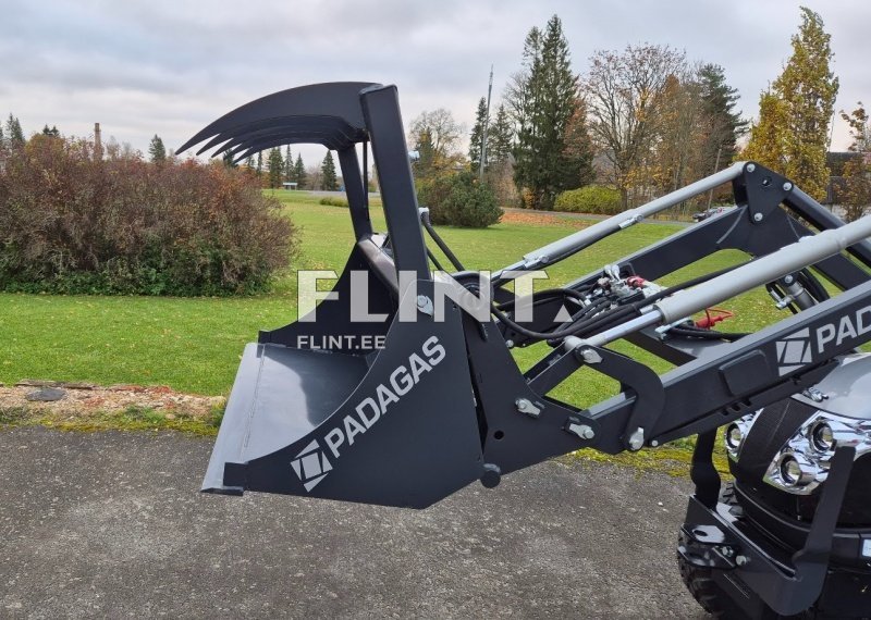 Haaratsiga kopp 1,2m Padagas KRL-118L