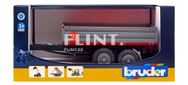 Haagis hall (32,5x14,8x10,8cm) Bruder