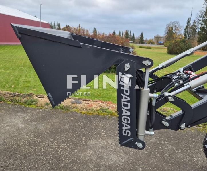 Hammustav kopp 1,2m (Padagas KH-130)