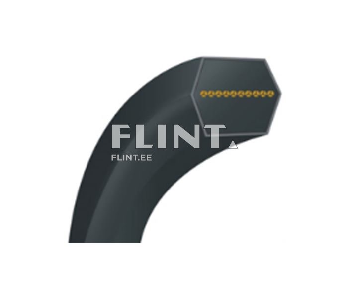 Rihm HBB-4500 Optibelt