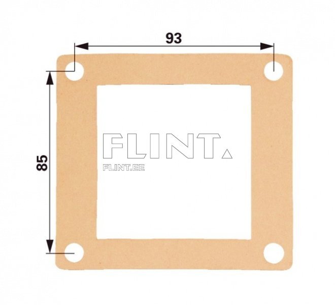 Tihend HERETELL KD 6500/14000 (01KD140018)