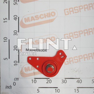 Tagarulli laagri kinnitus(VASAK), Maschio Giraffa