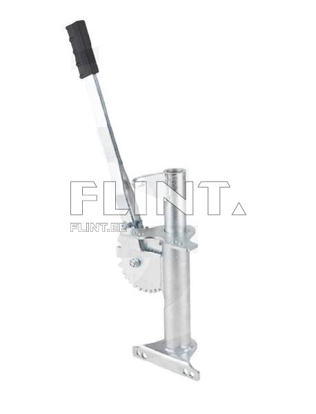 Hoob malmist siibrile  (4" ja 6" siibrile)