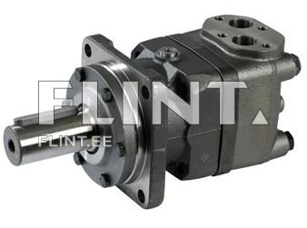 Hüdromootor BMT/OMT 315cc D=40mm 3/4"