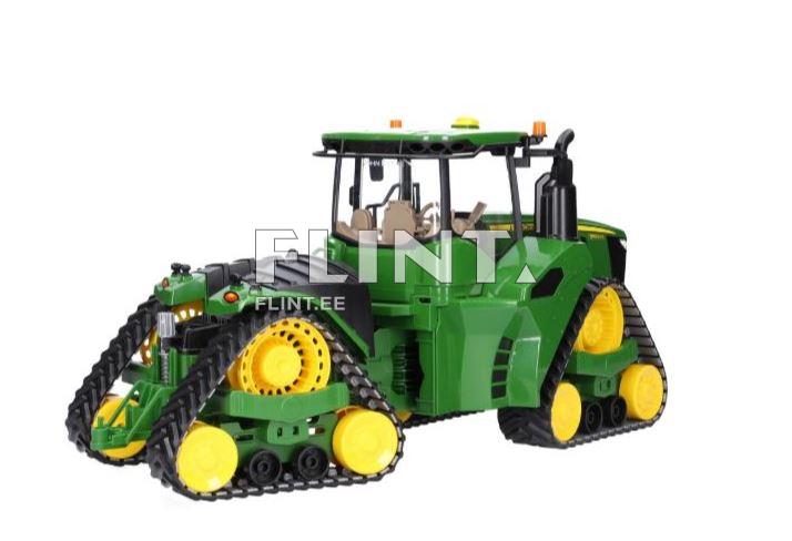 Traktor John Deere 9620RX (50x19x23,5cm) Bruder