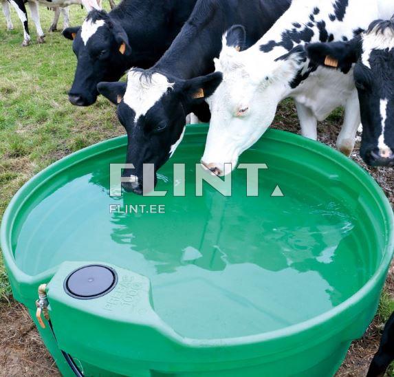 Jootmisvann La-Buvette Prebac 1000l