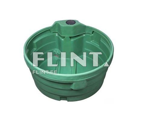 Jootmisvann La-Buvette Prebac 400l