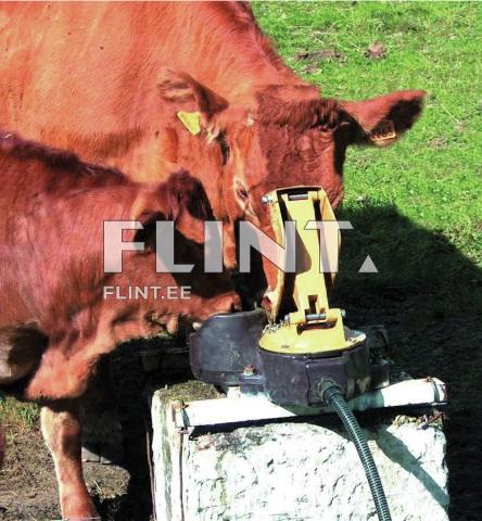 Pump-jootur AQUAMAT II NC 0,5L