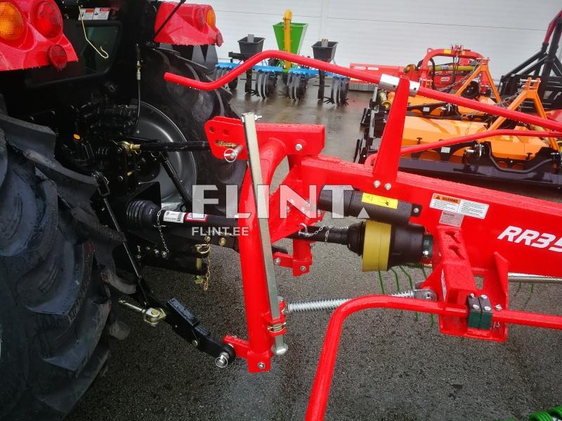 Vaaluti Enorossi tandemratastega