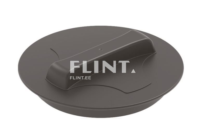 Taimekaitsepritsi kaas Arag D=455mm