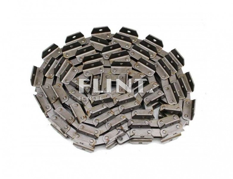 Kallaku kett Claas 520903 (Tucano) L=4378mm keskmine