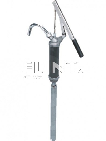 Käsipump 50-205 L vaadile