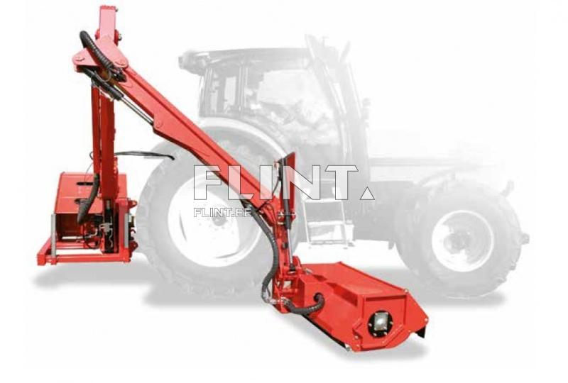 Poomniiduk Maschio Katia PRO 650