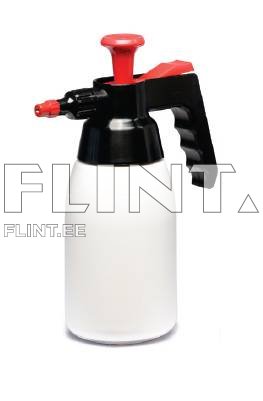 Keemiakindel prits NBQ001