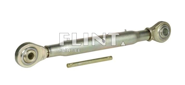 Mehaaniline kesktõmmits Cat.2 M36x3 (pikkus 570-870mm)