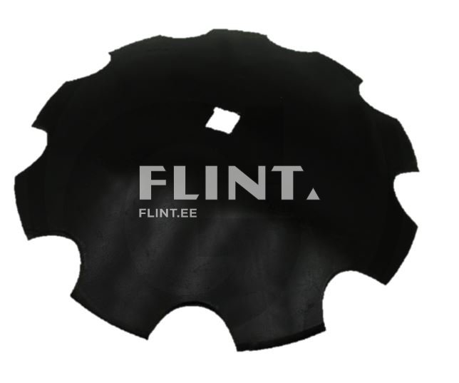 Randaali ketas 660x8mm