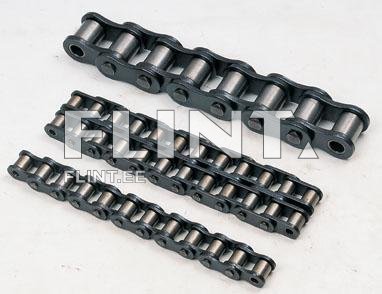 Rullpukskett 38 mm 1,7m pikk