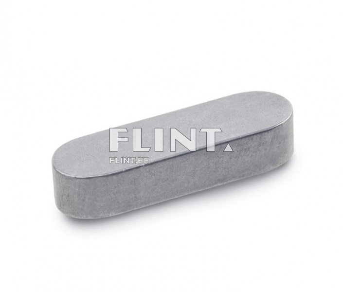 Kiil 8x7x100mm (DIN 6885)