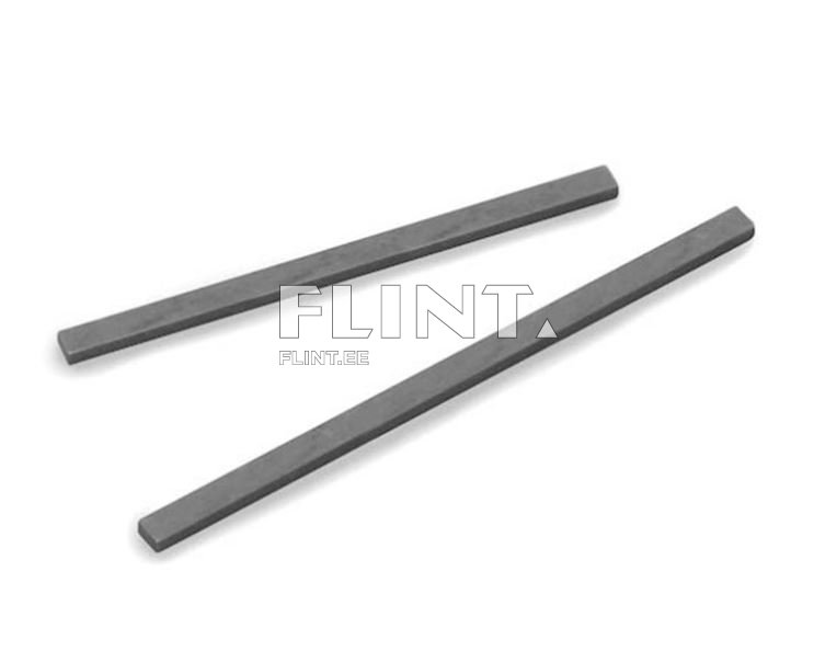 Kiilu materjal 16x10mm (1m) DIN 6880