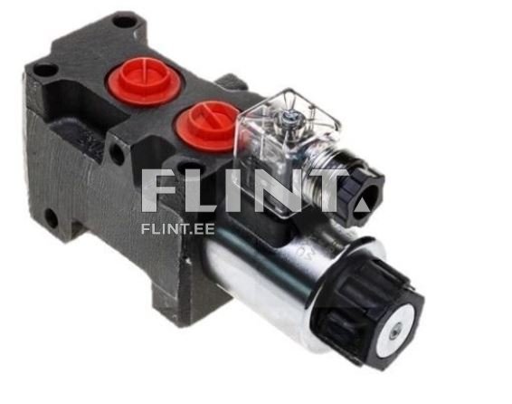 Klapp, ümberlüliti 12V