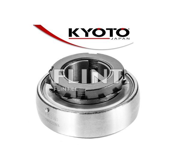 Laager 1680206 (UK-207+H-2307) KYOTO JAPAN