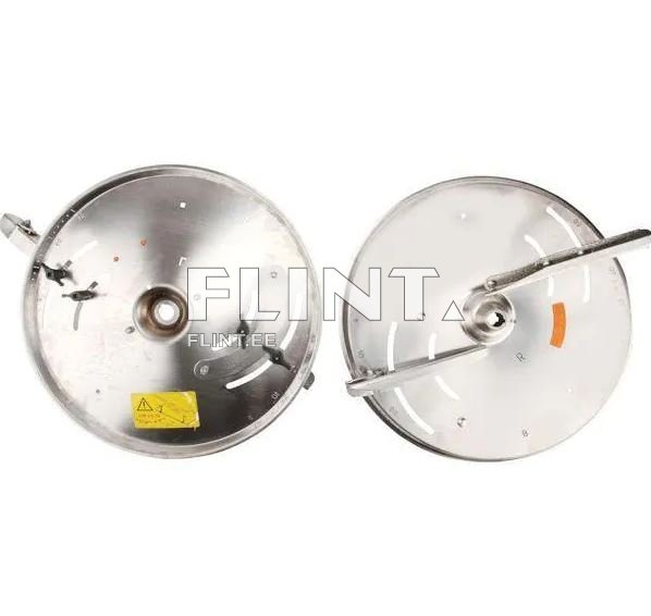 Väetisekülviku ketaste ja labade komplekt 927778 Amazone