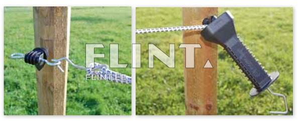 Väravakomplekt (3,0-6,0m)