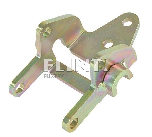 Tasanduspii kinnitus 23250700 Horsch