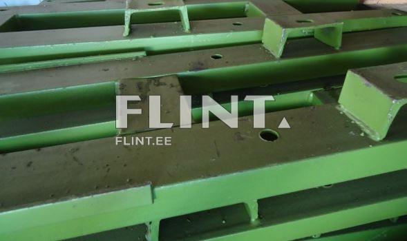 Reduktori alus (suur ring) 01.170 (KSG-7/1/9)