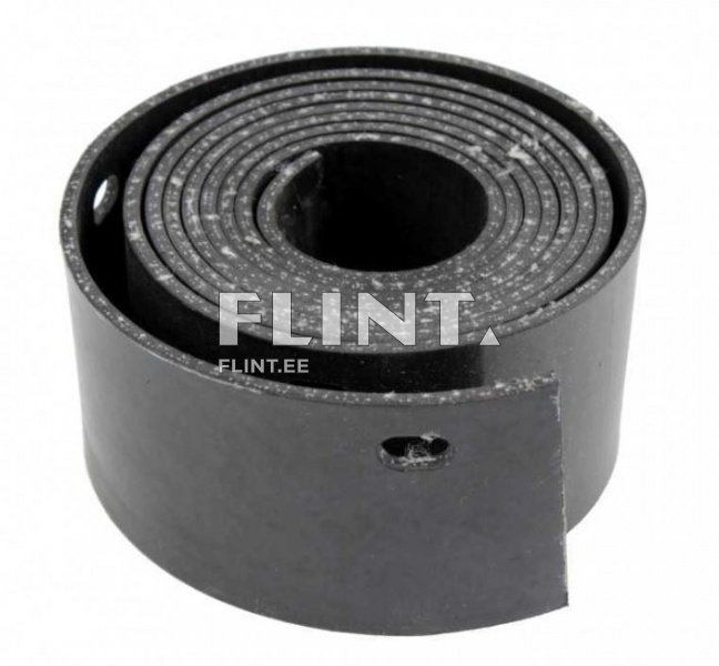 Kummiriba Claas 06702540 (265x1020mm)