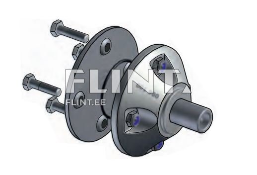 Rumm KK086087R Kverneland