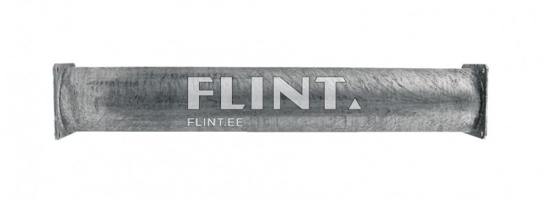 Pikendus 6" L=1000mm (avad 150x150)