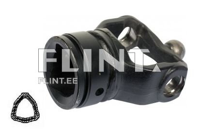 Kardaani kahvel kolmnurk 54mm - rist 27x94/32x76mm (lainurk)