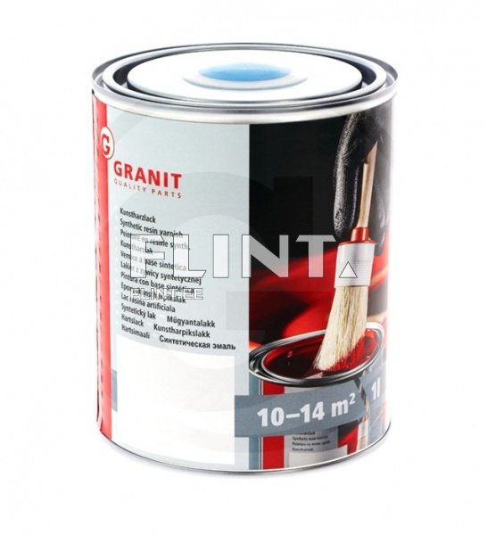 Värv Lemken sinine 1L 