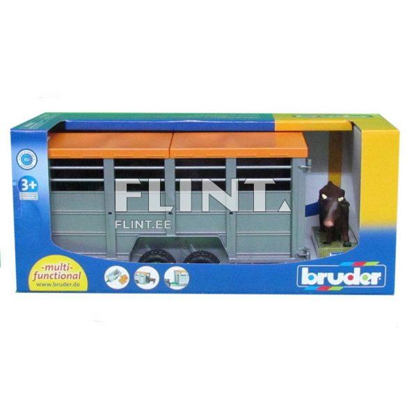 Loomaveohaagis (48,2x17,1x20,2) Bruder