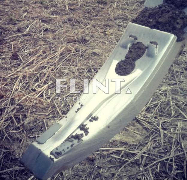 Pii ots 50/80mm Marathon Väderstad 205006 (Molbro)