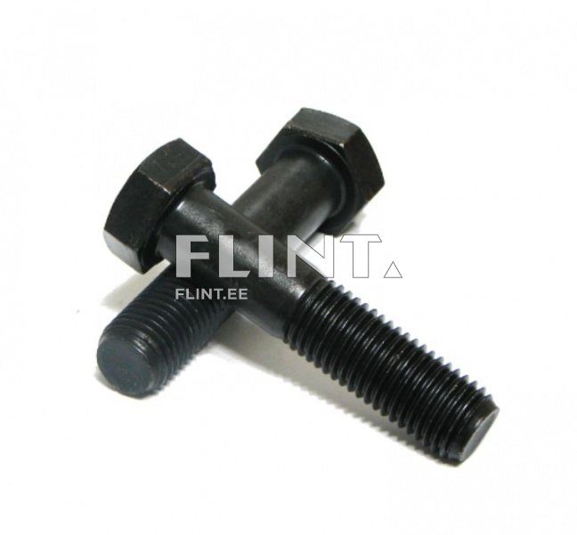 Polt M24x120 10.9 osakeere