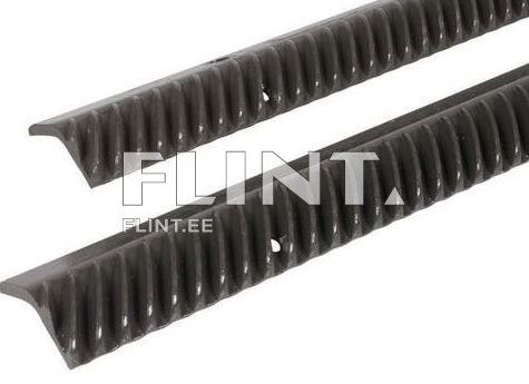 Trumli siinid P+V New Holland 80376726+80376725 (L=1000mm)