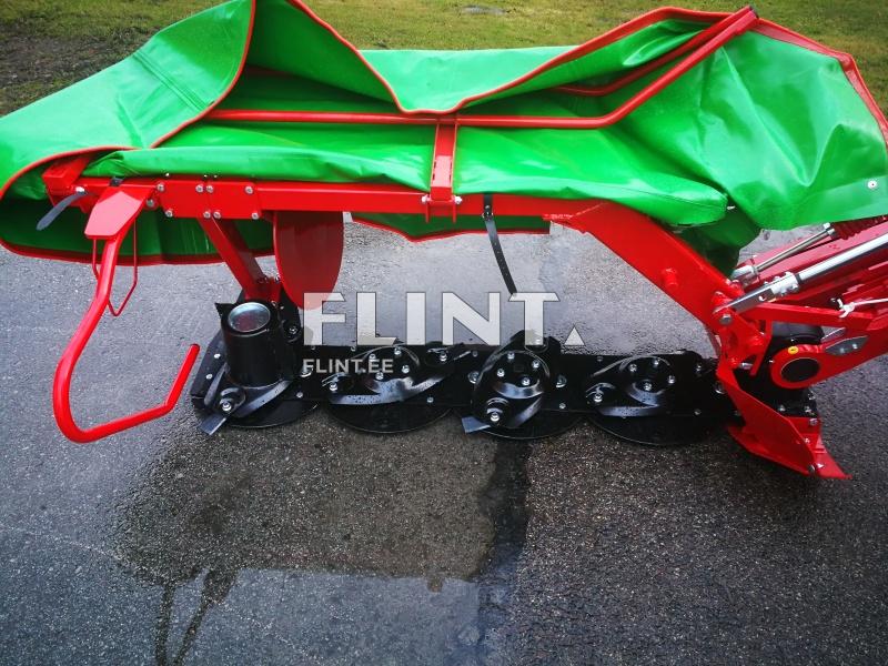 Rootorniiduk Enorossi DM