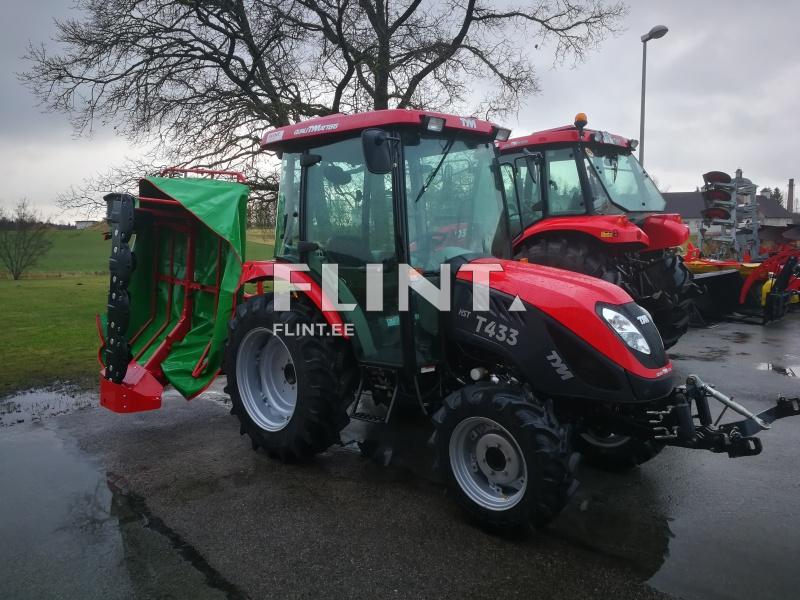 Rootorniiduk Enorossi DM