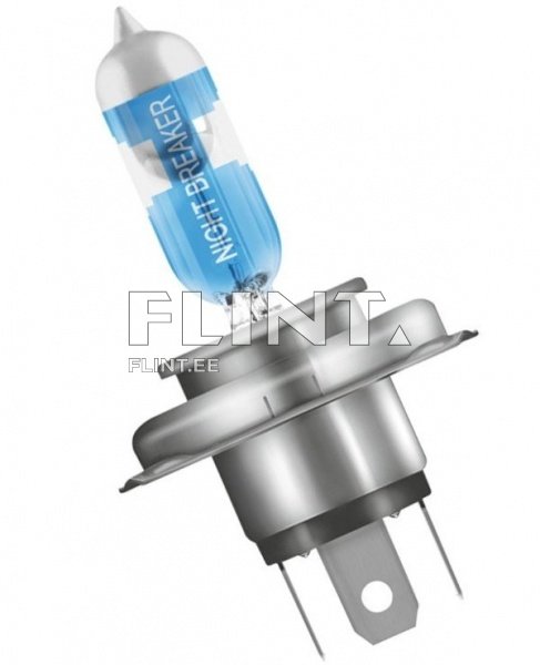 Pirn H7 12V 55W Osram Night Breaker Laser