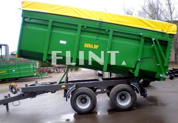 Haagis Dinapolis DP-14